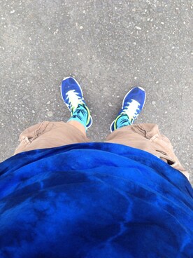 Wendesonさんのコーディネート