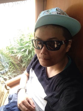 Wendesonさんのコーディネート