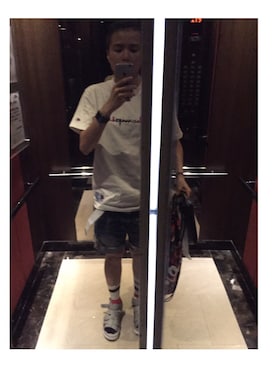 Wendesonさんのコーディネート