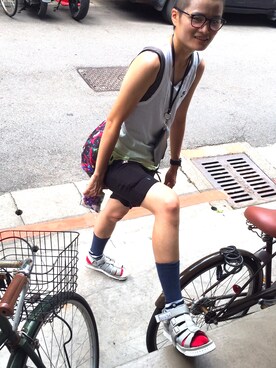 Wendesonさんのコーディネート