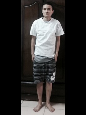 Wendesonさんのコーディネート