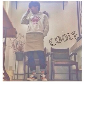 masamichi yokoyamaさんのコーディネート