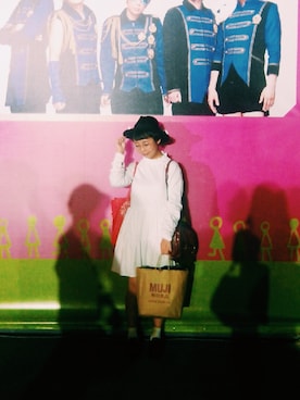 Cherrysungさんのコーディネート