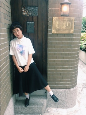 Cherrysungさんのコーディネート