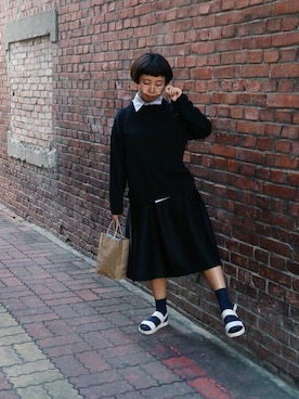 Cherrysungさんのコーディネート