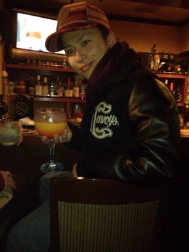 Yu Ishitaさんのコーディネート