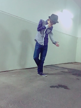 Kyohei Irieさんのコーディネート