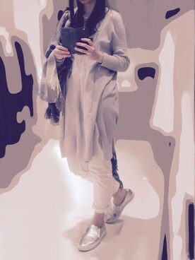 かずしおさんのコーディネート