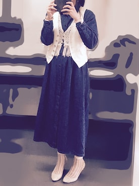 かずしおさんのコーディネート