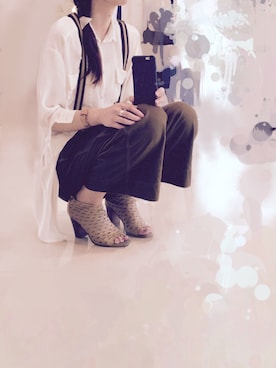 かずしおさんのコーディネート