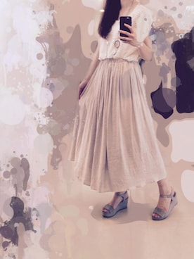 かずしおさんのコーディネート