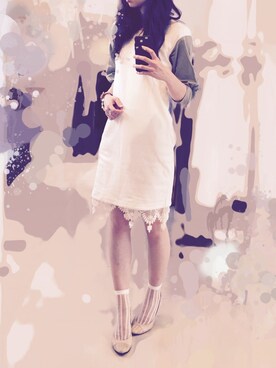 かずしおさんのコーディネート