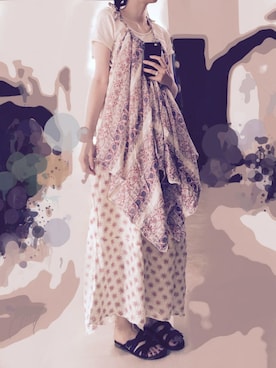 かずしおさんのコーディネート