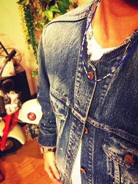 keiさんのコーディネート