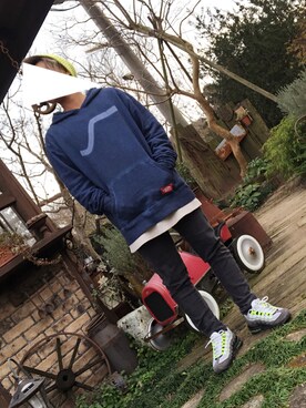 keiさんのコーディネート