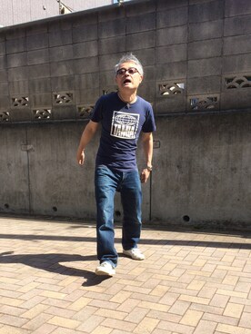 田中 正さんのコーディネート