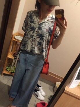 ももたろうさんのコーディネート