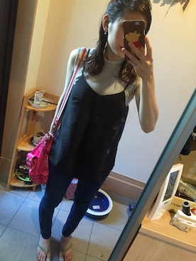 ももたろうさんのコーディネート
