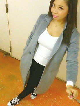 arisaさんのコーディネート