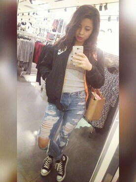 arisaさんのコーディネート