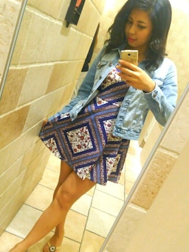 arisaさんのコーディネート