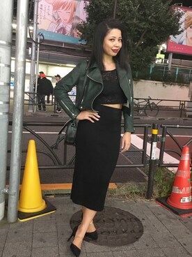 arisaさんのコーディネート