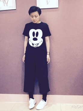 霹靂俠さんのコーディネート