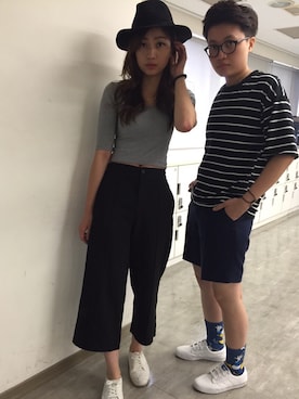 霹靂俠さんのコーディネート