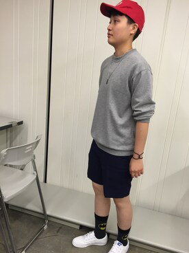 霹靂俠さんのコーディネート