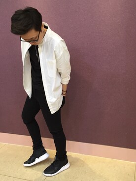 霹靂俠さんのコーディネート