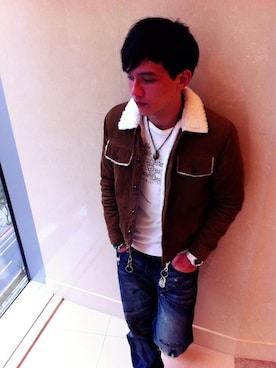 SamChungさんのコーディネート