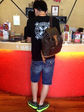 SamChungさんのコーディネート