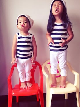 iwahi♡さんのコーディネート