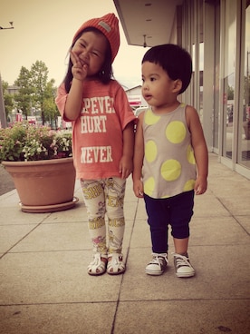 iwahi♡さんのコーディネート