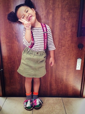 iwahi♡さんのコーディネート