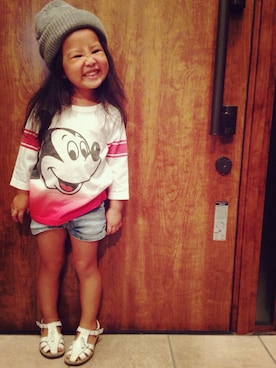 iwahi♡さんのコーディネート