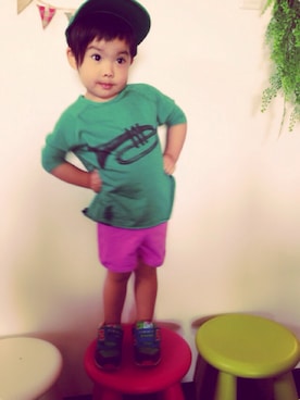 iwahi♡さんのコーディネート