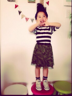 iwahi♡さんのコーディネート