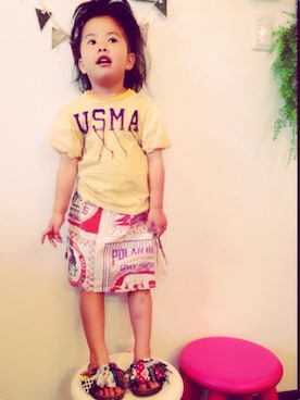 iwahi♡さんのコーディネート