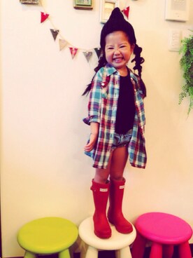 iwahi♡さんのコーディネート