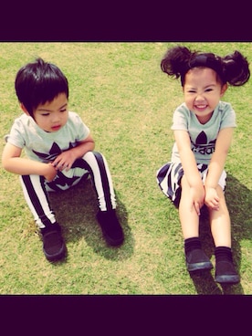 iwahi♡さんのコーディネート