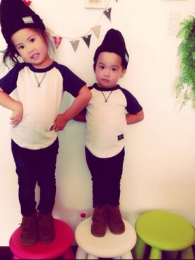 iwahi♡さんのコーディネート