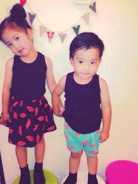 iwahi♡さんのコーディネート