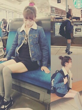 Maaai💋さんのコーディネート