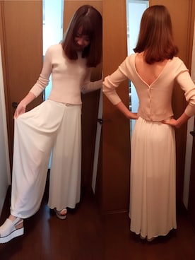 Maaai💋さんのコーディネート