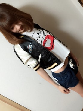 Maaai💋さんのコーディネート