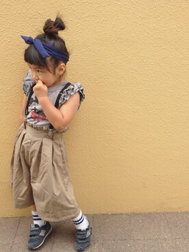 YUZUKANTAさんのコーディネート