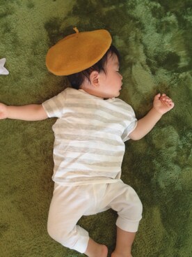 YUZUKANTAさんのコーディネート