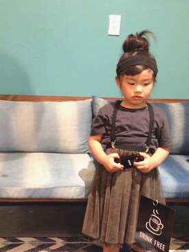 YUZUKANTAさんのコーディネート