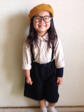 YUZUKANTAさんのコーディネート